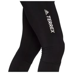 Pantalon Nordique Adidas Xpr Xc Tights M Black White -Skiez en ligne. df29ded3630e829c9a49371784862db6a9c690dd H23ADIDTTB2257552 11