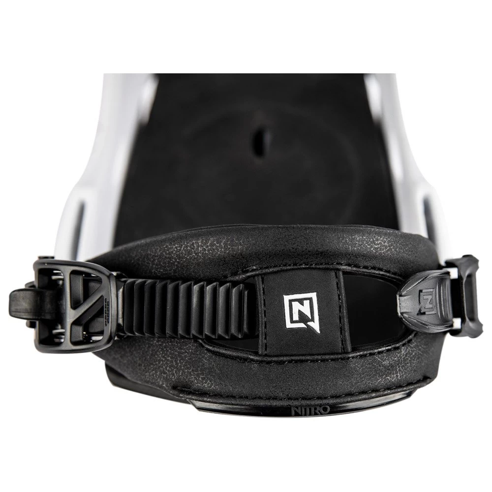 Fix Snowboard Nitro Staxx White 9 Fix Snowboard Nitro Staxx White – Image 9