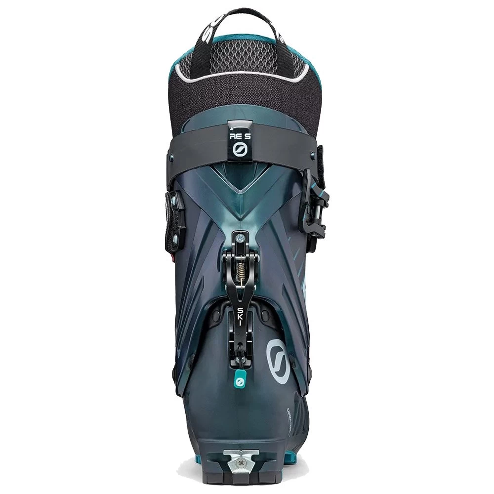 Chaussures De Ski Randonnée Scarpa F1 3 Chaussures De Ski Randonnée Scarpa F1 – Image 3