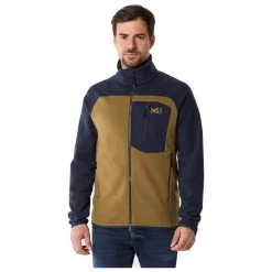 Polaire Millet Abrasion Fleece Jkt Grove Saphir 8 Polaire Millet Abrasion Fleece Jkt Grove Saphir -Skiez en ligne. df6b546cc9daf2664b95a3d842877dfd261edf72 H23MILLTTH2263099 4