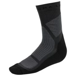 Chaussettes Lafuma Winter Socks Black