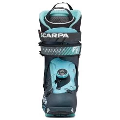 Chaussures De Ski Randonnée Scarpa F1 Wmn -Skiez en ligne. e05d2f49cf0b1f7bdb022a2a9c82478845b1b6de H21SCARCHA003 4