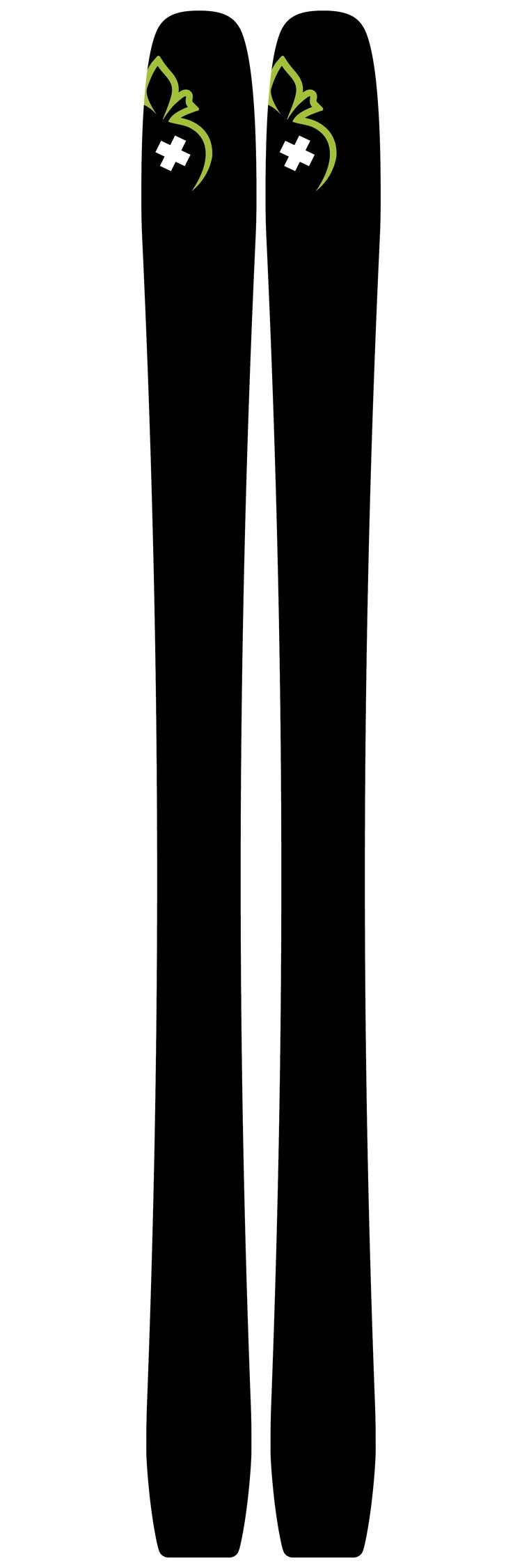 Ski Movement Axess 92 2 Ski Movement Axess 92 – Image 2