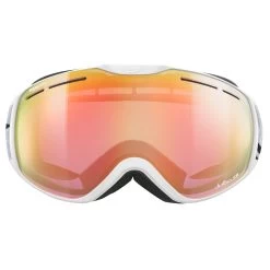 Masque De Ski Julbo Fusion Blanc Reactiv Performance Flash Rouge -Skiez en ligne. e1614cab7fc6f15967c2fe5a13937b3fc0e73cbf H20JULBACC11793471 JULB0113583 5