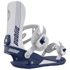Fix Snowboard Union UCH Blue
