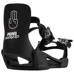 Fix Snowboard Switchback Minishred Binding Black -Skiez en ligne. e256c7460b0f4cc23e47d53c8660a5c3ff471d93 H23SWITBIN2269507 3