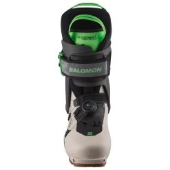 Chaussures De Ski Randonnée Salomon Mtn Summit Pro Rainy Day Belluga Green -Skiez en ligne. e258b78e2c35cc06a1a44429932d0b9d919f597d H23SALOCHA254506 5