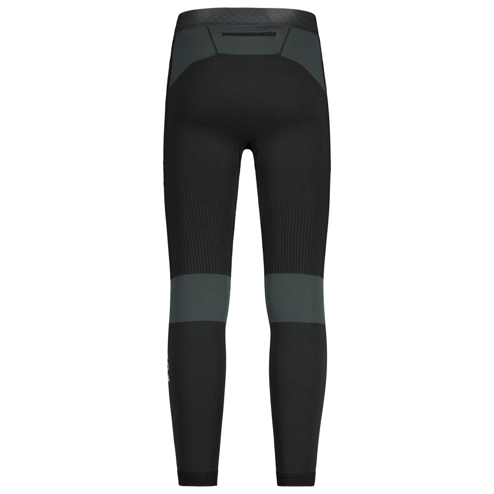 Pantalon Nordique Maloja RaupelM Moonless 2 Pantalon Nordique Maloja RaupelM Moonless – Image 2
