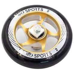 Accessoire Ski Roue IDT Roue Complète Skate Rm2 Gold