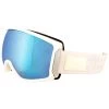 Masque De Ski Diezz Torre White Activilux Ice Blue Cat.1-3