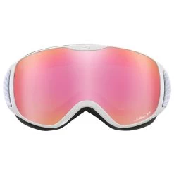 Masque De Ski Julbo Pioneer Blanc Rose Flash Rose -Skiez en ligne. e36d565add42bf08531703fc2f5c8b0ac1e18b3d H21JULBACC020 JULB0410521 4