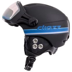 Casque Visière Diezz Glide Ventury Black Blue Activlux ML Gold Cat 1-3 6 Casque Visière Diezz Glide Ventury Black Blue Activlux ML Gold Cat 1-3 -Skiez en ligne. e3ab86f9d45d5e8adfce9d2a7bd4a6487d67f0cf VH19DIEZACC041 2