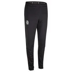 Pantalon Nordique Bjorn Daehlie Skaret Wmn Black