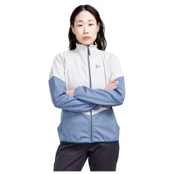 Veste Nordique Craft Glide Jkt W Ash Flow -Skiez en ligne. e3cb4ad018778b9272780ad676a8c87ac680b1cf H23CRAFTTH2250996 4