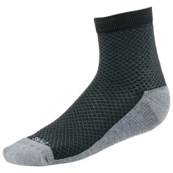Chaussettes Lafuma Respi Socks Low Black
