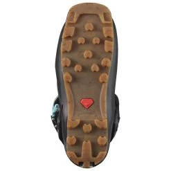 Chaussures De Ski Randonnée Salomon MTN Summit Pure W Black Rainy Day 9 Chaussures De Ski Randonnée Salomon MTN Summit Pure W Black Rainy Day -Skiez en ligne. e46d5ad14d37b3dbdec02c5b6458ce8f81c65db4 H23SALOCHA256215 9