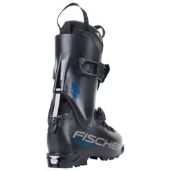 Chaussures De Ski Randonnée Fischer Travers Ts Black -Skiez en ligne. e488a41d3f7adc3539e4ebb9ffbe23d978eb0aa3 H23FISCCHA333338 2