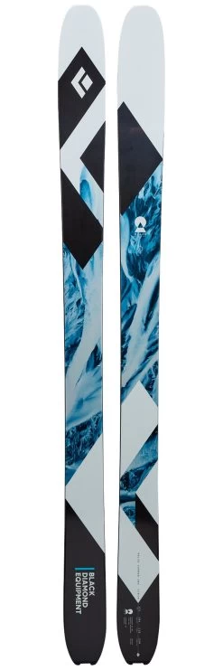 Ski Black Diamond Helio Carbon 104