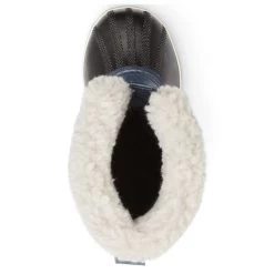 Chaussures Après-ski Sorel Yoot Pac Nylon Uniform Blue Black -Skiez en ligne. e54649c1a33134b3b224ffa0e053e43f8c220819 H20SORECHA1187181 4