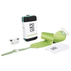 Peaux De Phoque Pomoca Climb Pro Mohair R2C 120Mm V2 Green