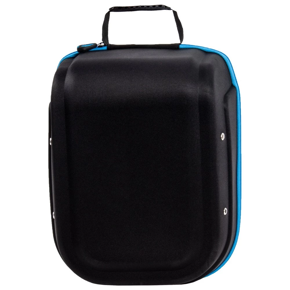 Housse Casque Safe Protective Accessories Helmet Premium Case Black 3 Housse Casque Safe Protective Accessories Helmet Premium Case Black – Image 3