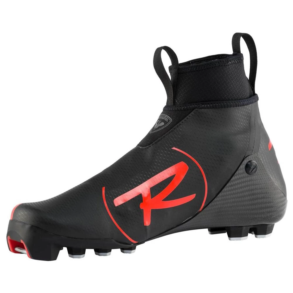Chaussures De Ski Nordique Rossignol X-IUM Carbon Premium Classic Course 3 Chaussures De Ski Nordique Rossignol X-IUM Carbon Premium Classic Course – Image 3