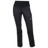 Pantalon Nordique Swix Cross Pant Wmn Phantom Black