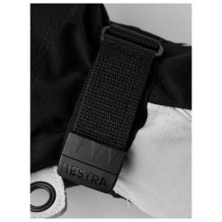 Gant Hestra Heli Ski Female Black Offwhite 11 Gant Hestra Heli Ski Female Black Offwhite -Skiez en ligne. e77177b3001596a9cf27094210fde4c53c8d44ed H20HESTACC1337499 902