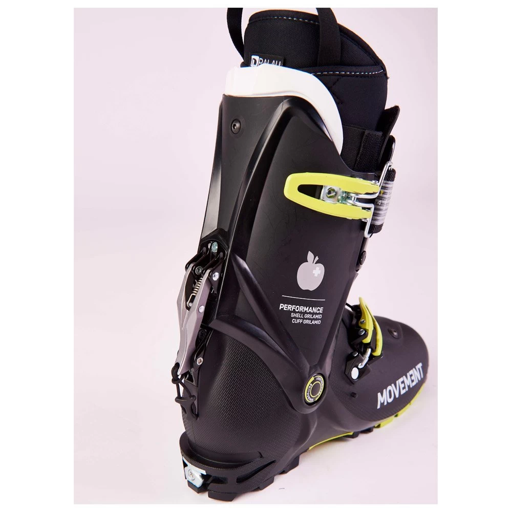 Chaussures De Ski Randonnée Movement Performance Ultralon 6 Chaussures De Ski Randonnée Movement Performance Ultralon – Image 6