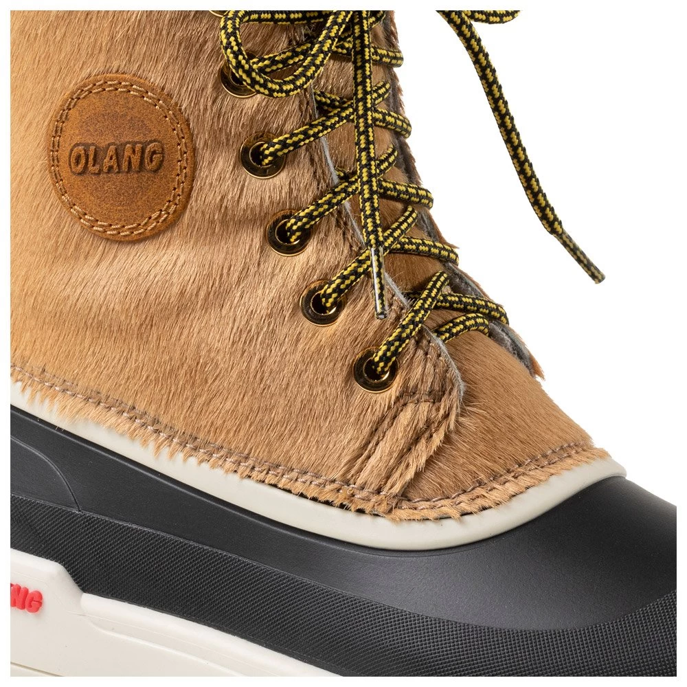 Chaussures Après-ski Olang Kimberly Curry 2 Chaussures Après-ski Olang Kimberly Curry – Image 2