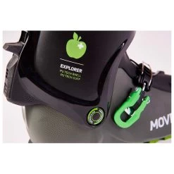 Chaussures De Ski Randonnée Movement Explorer Boots 18 Chaussures De Ski Randonnée Movement Explorer Boots -Skiez en ligne. e8d435556368b29bfa15b9d3b933384d56970196 H23MOVECHA254190 904