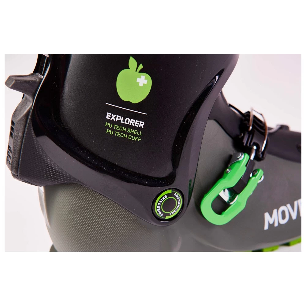 Chaussures De Ski Randonnée Movement Explorer Boots 9 Chaussures De Ski Randonnée Movement Explorer Boots – Image 9
