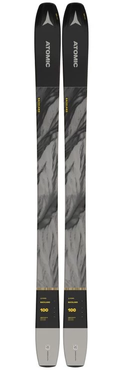 Ski Atomic Backland 100