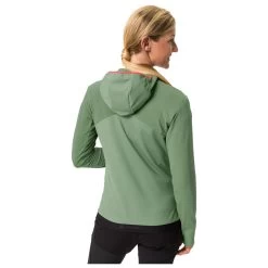 Polaire Vaude Women's Scopi Fleece Jacket Willow Green -Skiez en ligne. e98cb65750ba509c5295db302cdaa8ba14521671 E23VAUDTTH3371446 6