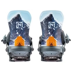 Fix Snowboard Nitro One Nice View -Skiez en ligne. e9941e8ac937ee1aa4843b47469ecb52276bb6ac H23NITRBIN2339487 2