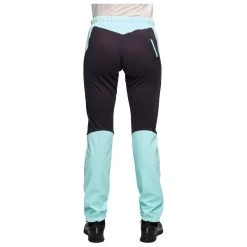 Pantalon Nordique Bjorn Daehlie Power Wmn Iced Aqua -Skiez en ligne. ea1446f42cf5e0abe3ba9ddc1bd8d1fa4aa3ffe7 H22BJORTTB1248778 6