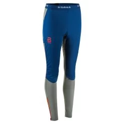 Pantalon Nordique Bjorn Daehlie Determend Wmn Norwegian Flag