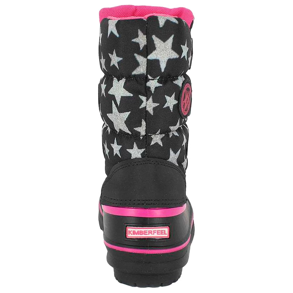 Chaussures Après-ski Kimberfeel Avalanche Star 2 Chaussures Après-ski Kimberfeel Avalanche Star – Image 2