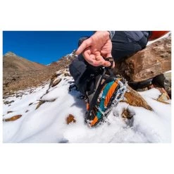 Semelle Antidérapante Nortec Alp 2.0 Black Orange -Skiez en ligne. eb6b0f60dc851b387f18448aea671df656c965a6 H23NRTCACC3337315 903