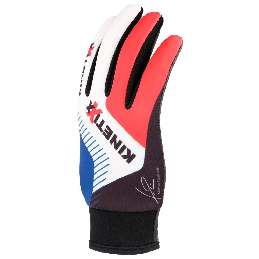 Gant Nordique Kinetixx Keke Martin Fourcade Junior 2 Gant Nordique Kinetixx Keke Martin Fourcade Junior – Image 2