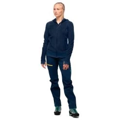Polaire Norrona Falketind Alpha120 Zip Hood W's Indigo Night 10 Polaire Norrona Falketind Alpha120 Zip Hood W's Indigo Night -Skiez en ligne. ec4a20029e2f8303d12a56e51aa397c9e1042301 E23NORRTTH3342033 901