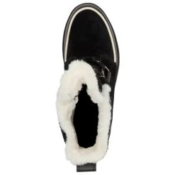 Chaussures Après-ski Sorel Torino II Wp Black -Skiez en ligne. ec6d3ff607dfc6fe9685d1bbbb192b6f19d03c5b H23SORECHA2324138 7