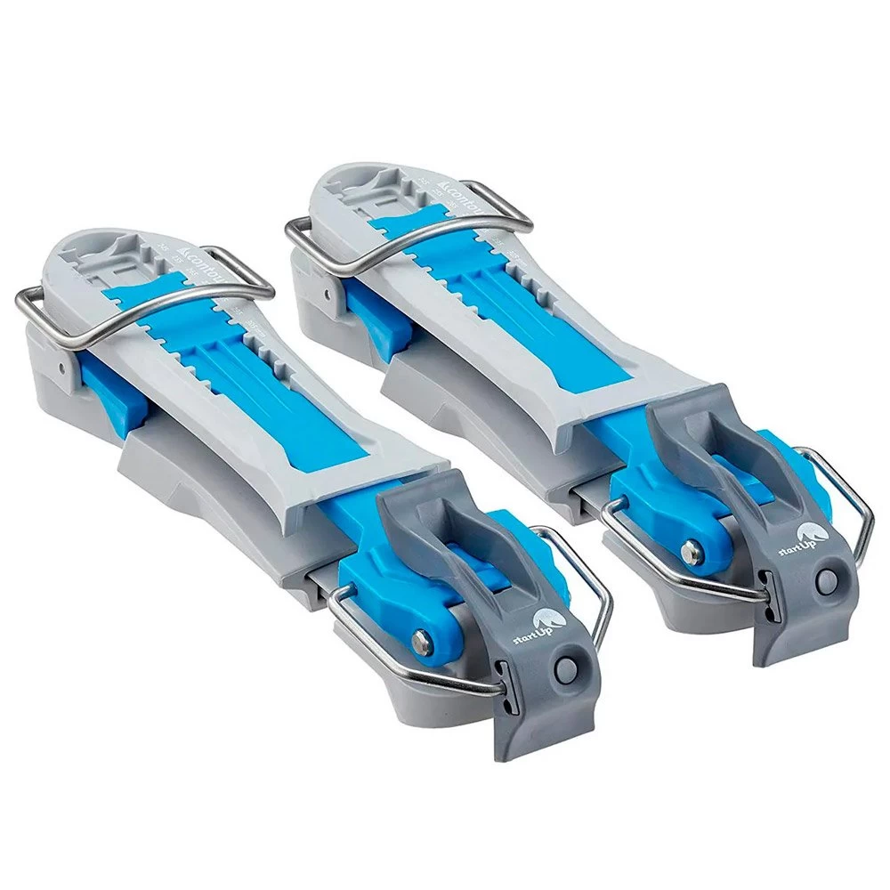 Accessoire Fixation Randonnée Contour Startup Touring Adaptateur 3 Accessoire Fixation Randonnée Contour Startup Touring Adaptateur – Image 3