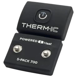 Chaussettes Therm-Ic Powersock Set Heat Fusion Uni + S-Pack 700 Black Grey -Skiez en ligne. ec9559a120c085d9626ee31e146e4114269e3343 H23THER3706370652 902