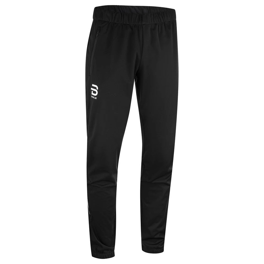 Pantalon Nordique Bjorn Daehlie Kikut Black 1 Pantalon Nordique Bjorn Daehlie Kikut Black