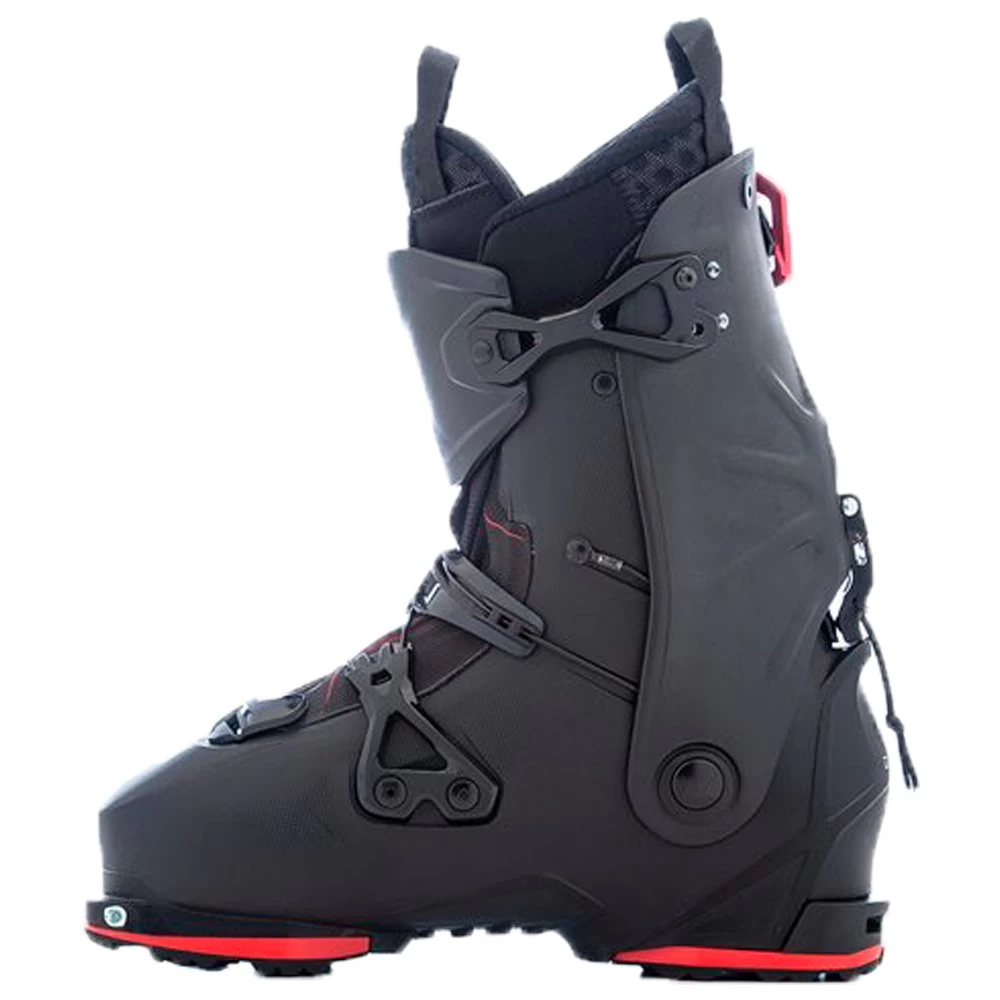 Chaussures De Ski Randonnée Dalbello Lupo Air 130 Uni Black Red 2 Chaussures De Ski Randonnée Dalbello Lupo Air 130 Uni Black Red – Image 2
