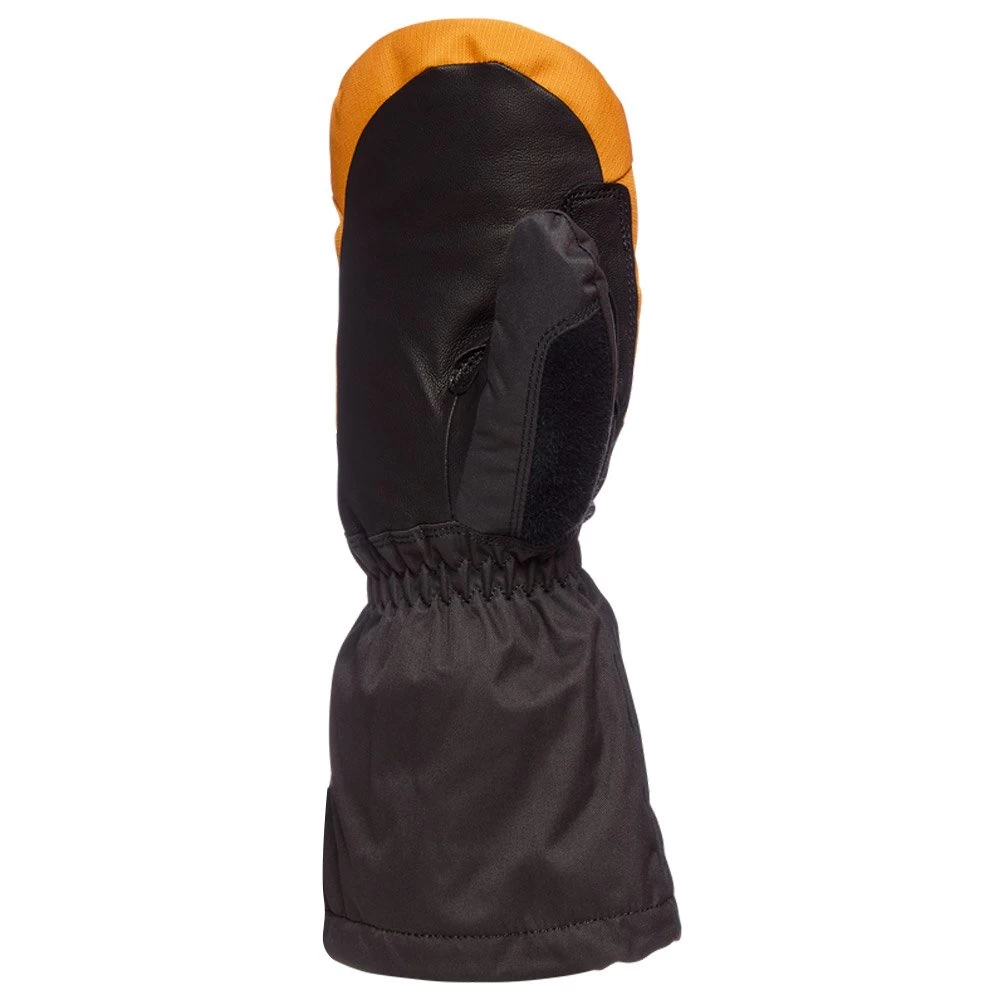 Moufles Black Diamond Recon Amber 2 Moufles Black Diamond Recon Amber – Image 2