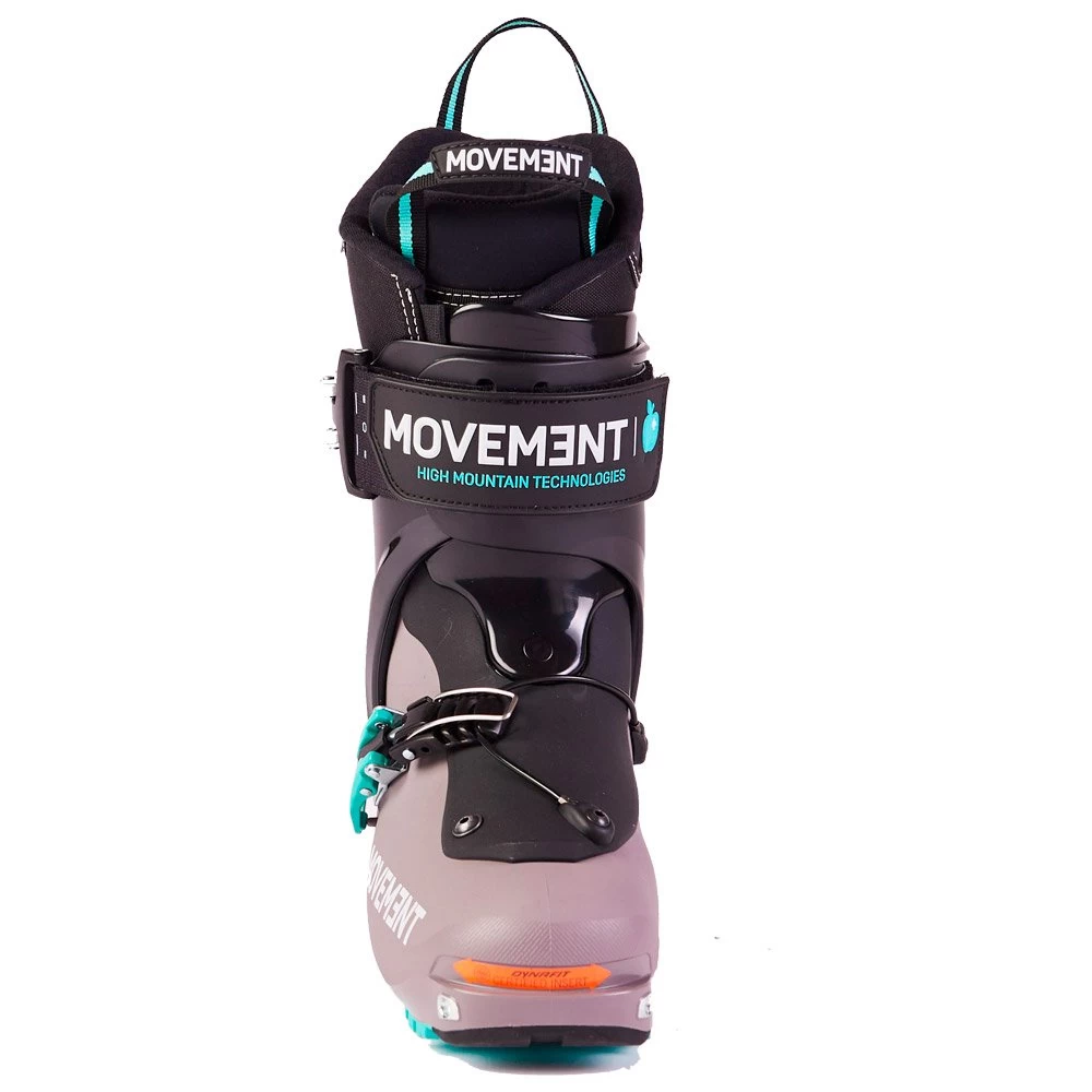 Chaussures De Ski Randonnée Movement Explorer W Boots 4 Chaussures De Ski Randonnée Movement Explorer W Boots – Image 4
