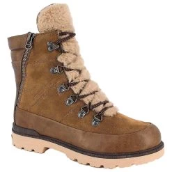 Chaussures Après-ski Kimberfeel Lizzie Cappuccino