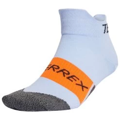 Chaussettes Adidas Trx Trl Spd Blue Dawn